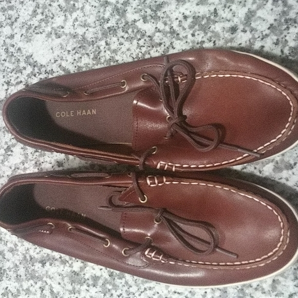 Cole Haan Pinch Roadtrip Camp Moc 